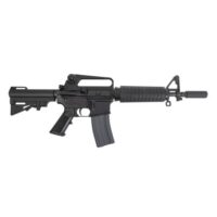 H&R TIA COMPLETE PISTOL 5.56 10" BLACK HAR15 BRACE, TIA FLASH HIDER 1-30RD MAG