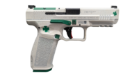 CENTURY CANIK METE SFT LUCKY 9MM BLK PSTL 4.46 BRL 1-18RD MAG