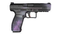 CENTURY CANIK METE SFT GALAXY 9MM BLK PSTL 4.46 BRL 1-18RD MAG